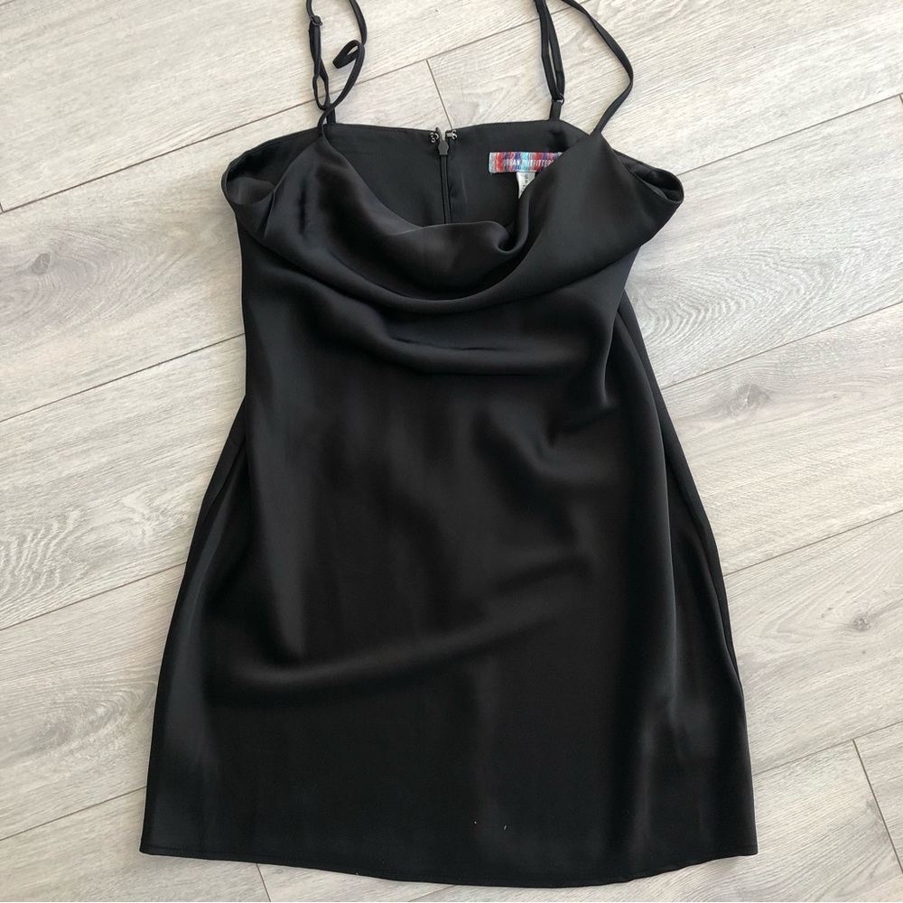 Urban Outfitters Mallory slip dress
